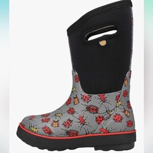 BOGS unisex-child Classic li Bugs new 🆕